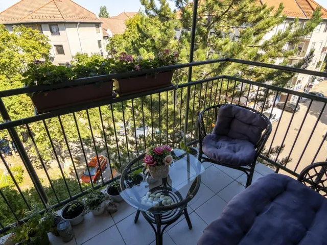 Eladó lakás Budapest IV. kerület, Káposztásmegyer 106 nm