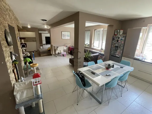 Eladó lakás Budapest IV. kerület, Újpest 125 nm