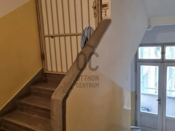 Eladó lakás Budapest IV. kerület, Újpest 44 nm