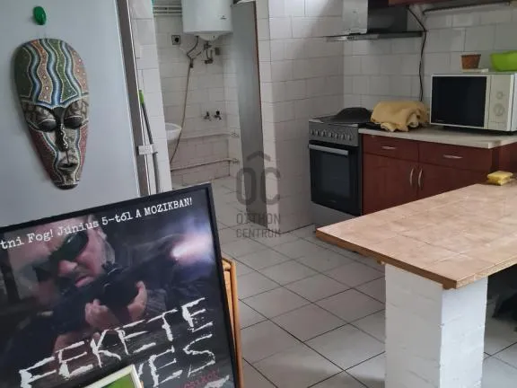 Eladó lakás Budapest IV. kerület, Újpest 44 nm