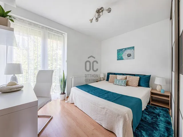 Eladó lakás Budapest XIII. kerület, Angyalföld 61 nm