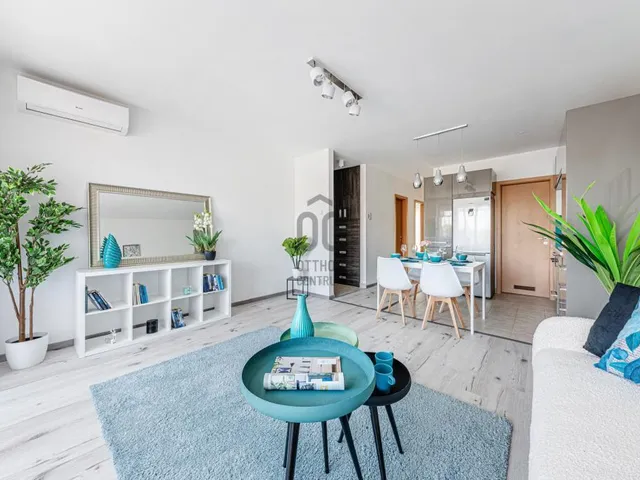 Eladó lakás Budapest XIII. kerület, Angyalföld 61 nm