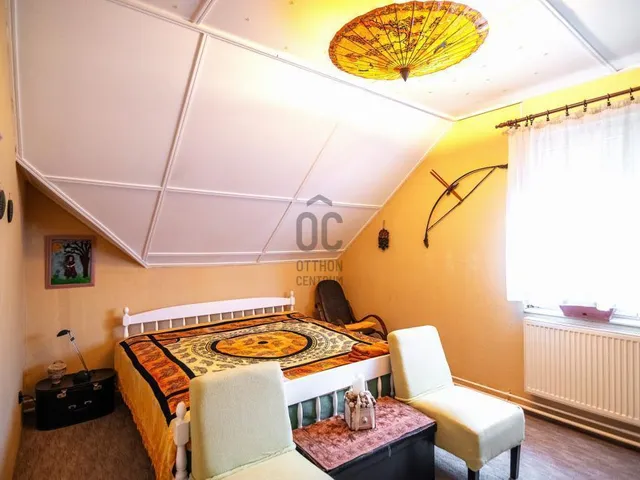 Eladó ház Budapest XV. kerület, Pestújhely 189 nm