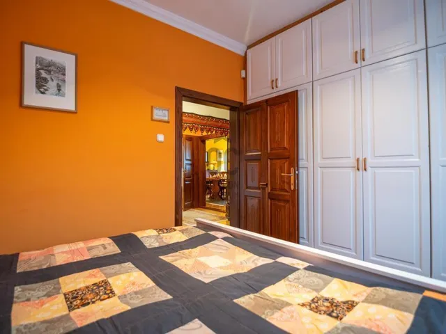 Eladó ház Budapest XV. kerület, Pestújhely 189 nm