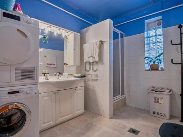 Eladó ház Budapest XV. kerület, Pestújhely 189 nm