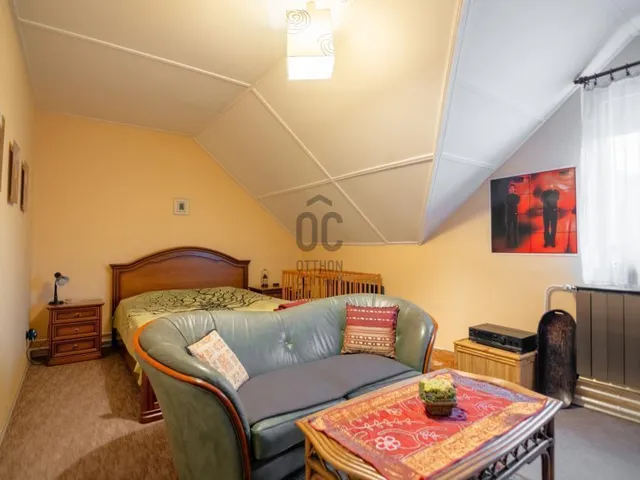 Eladó ház Budapest XV. kerület, Pestújhely 189 nm