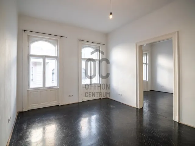 Eladó lakás Budapest VII. kerület 93 nm