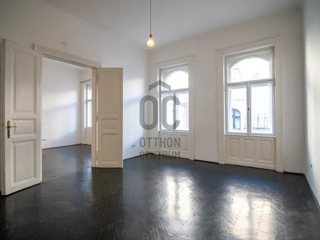 Eladó lakás Budapest VII. kerület 93 nm