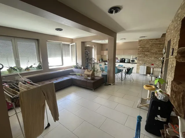 Eladó lakás Budapest IV. kerület, Újpest 125 nm