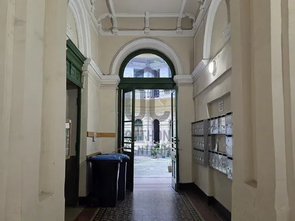 Eladó lakás Budapest VII. kerület, Külső-Erzsébetváros 48 nm