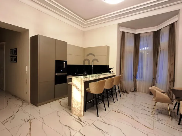 Eladó lakás Budapest XIII. kerület, Újlipótváros 100 nm