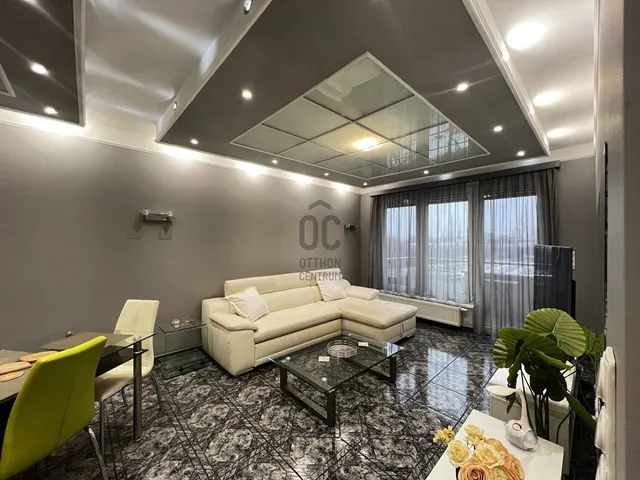 Eladó lakás Budapest XIV. kerület, Kiszugló 92 nm