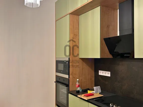 Eladó lakás Budapest XIII. kerület, Újlipótváros 40 nm