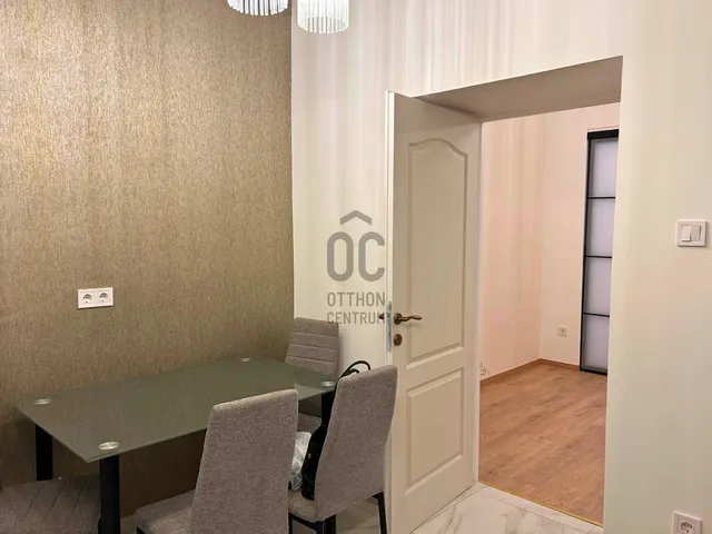 Eladó lakás Budapest XIII. kerület, Újlipótváros 40 nm