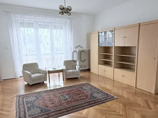 Kiadó lakás Budapest XIII. kerület, Újlipótváros 84 nm