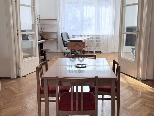 Kiadó lakás Budapest XIII. kerület, Újlipótváros 84 nm