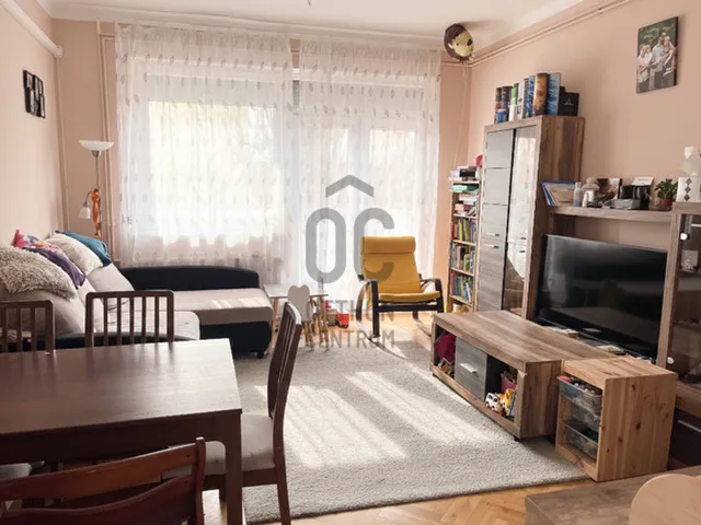 Eladó lakás Budapest XIII. kerület, Angyalföld 60 nm