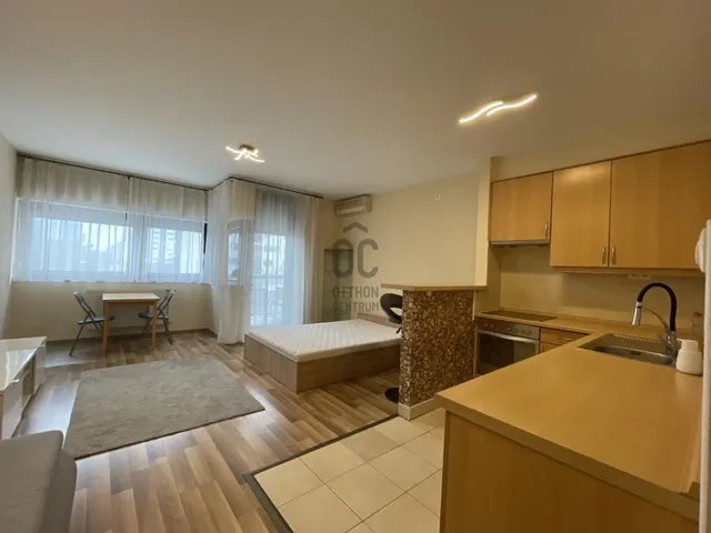 Eladó lakás Budapest XIII. kerület, Vizafogó 35 nm