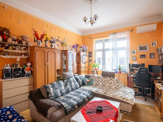 Eladó lakás Budapest XIV. kerület, Nagyzugló 72 nm