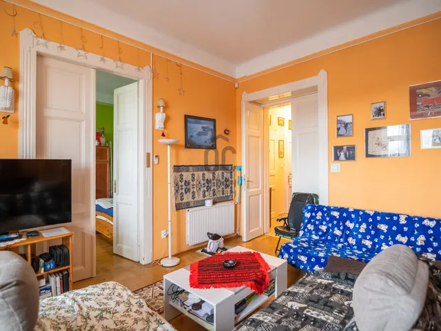 Eladó lakás Budapest XIV. kerület, Nagyzugló 72 nm