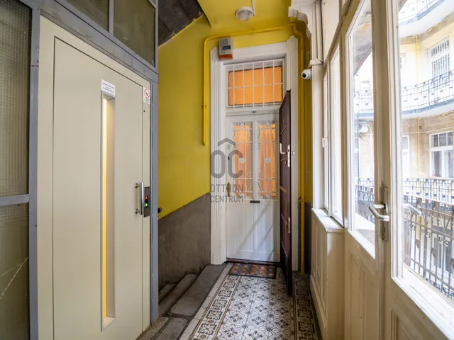 Eladó lakás Budapest XIV. kerület, Nagyzugló 72 nm