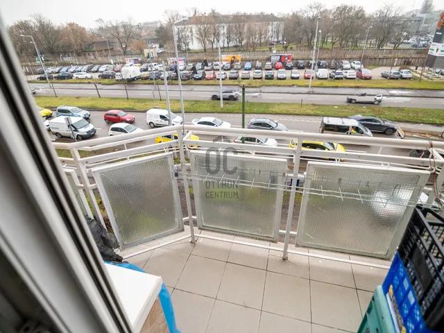 Eladó lakás Budapest XIV. kerület, Nagyzugló 72 nm