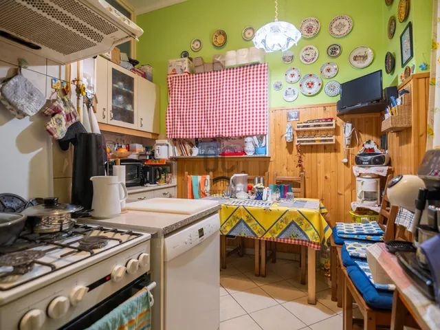 Eladó lakás Budapest XIV. kerület, Nagyzugló 72 nm