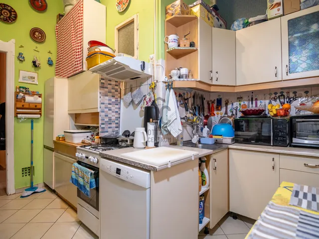 Eladó lakás Budapest XIV. kerület, Nagyzugló 72 nm