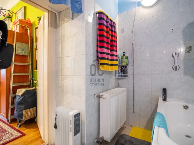 Eladó lakás Budapest XIV. kerület, Nagyzugló 72 nm