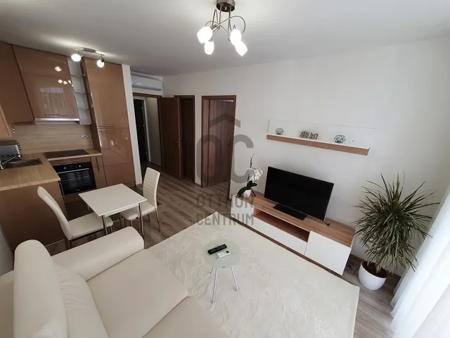 Eladó lakás Budapest XIII. kerület 38 nm