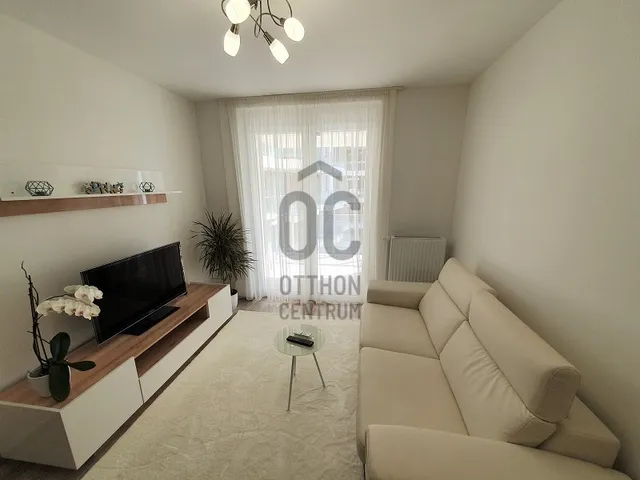 Eladó lakás Budapest XIII. kerület 38 nm