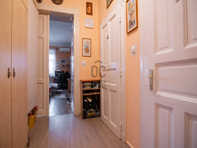 Eladó lakás Budapest XIV. kerület, Nagyzugló 72 nm