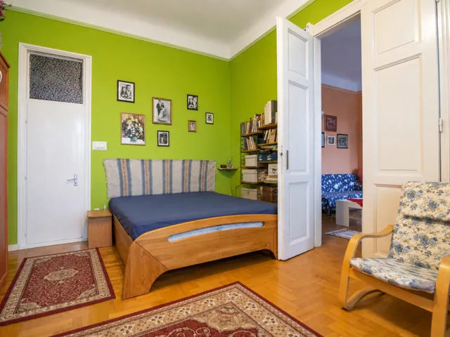 Eladó lakás Budapest XIV. kerület, Nagyzugló 72 nm