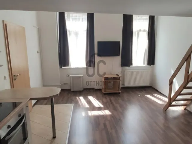 Eladó lakás Budapest VI. kerület, Nagykörúton kívüli terület 54 nm