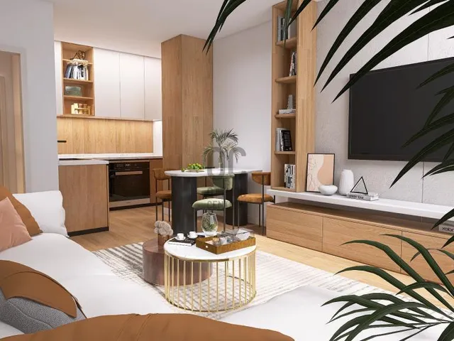 Eladó lakás Budapest XIII. kerület 60 nm