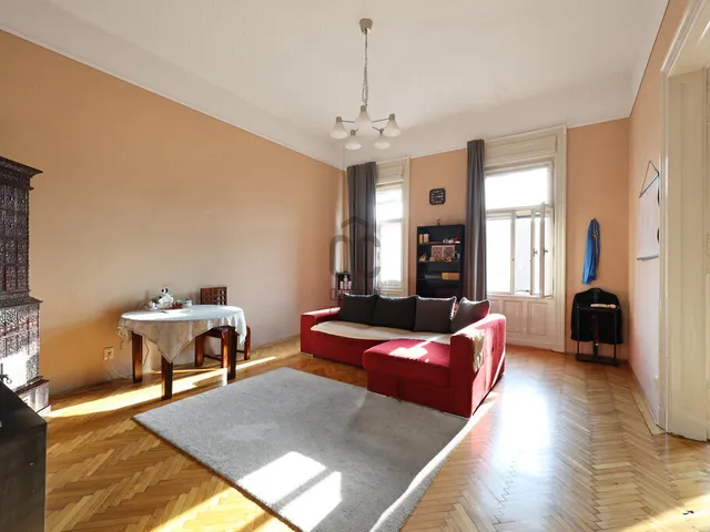 Eladó lakás Budapest VI. kerület 81 nm