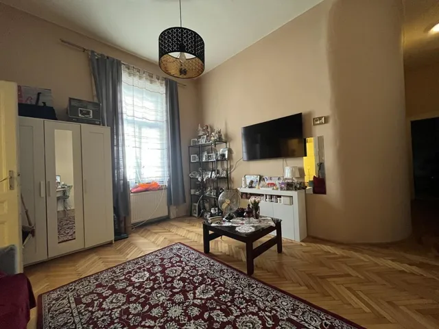 Eladó lakás Budapest V. kerület, Lipótváros 57 nm