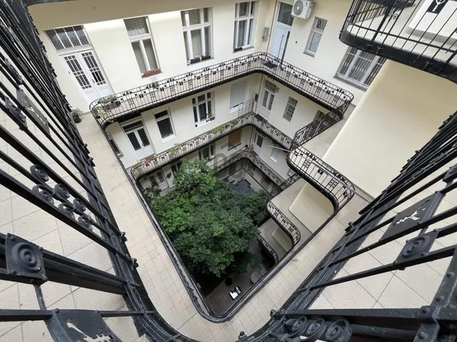 Eladó lakás Budapest V. kerület, Lipótváros 57 nm