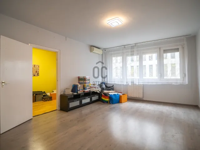 Eladó lakás Budapest XIII. kerület, Angyalföld 66 nm