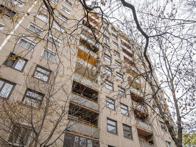 Eladó lakás Budapest XIII. kerület, Angyalföld 66 nm