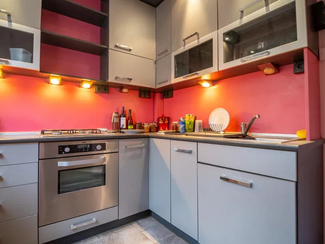 Eladó lakás Budapest XIII. kerület, Angyalföld 66 nm