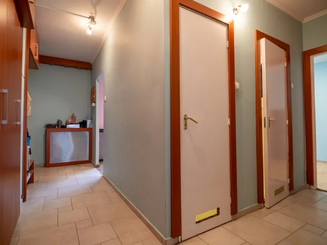 Eladó lakás Budapest XIII. kerület, Angyalföld 66 nm