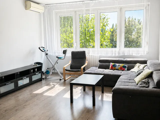 Eladó lakás Budapest XIII. kerület, Angyalföld 66 nm