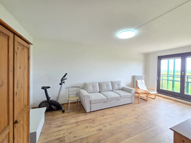 Kiadó lakás Budapest IV. kerület, Káposztásmegyer 36 nm