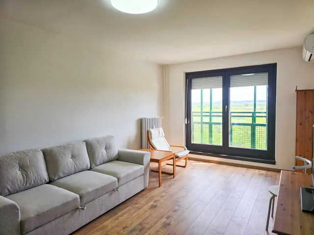 Kiadó lakás Budapest IV. kerület, Káposztásmegyer 36 nm