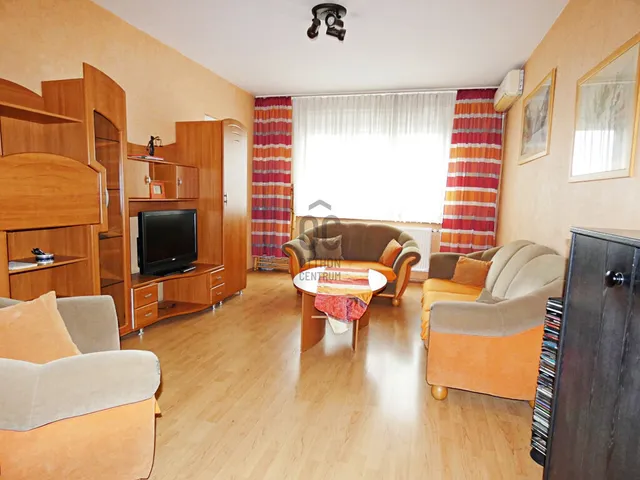 Eladó lakás Budapest XV. kerület, Újpalota 53 nm