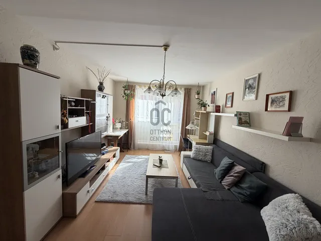 Eladó lakás Budapest IV. kerület, Káposztásmegyer 67 nm