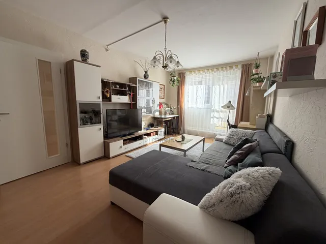 Eladó lakás Budapest IV. kerület, Káposztásmegyer 67 nm