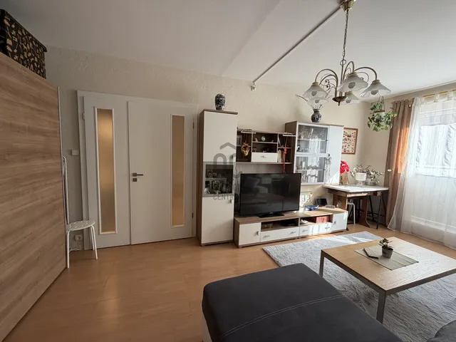 Eladó lakás Budapest IV. kerület, Káposztásmegyer 67 nm