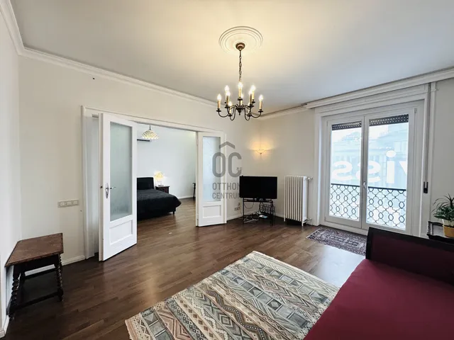 Kiadó lakás Budapest VII. kerület, Belső-Erzsébetváros 100 nm